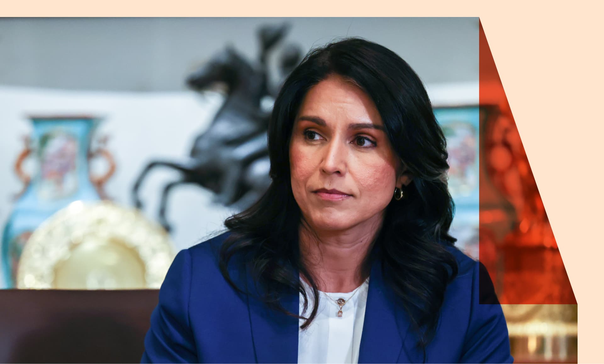 Tulsi Gabbard