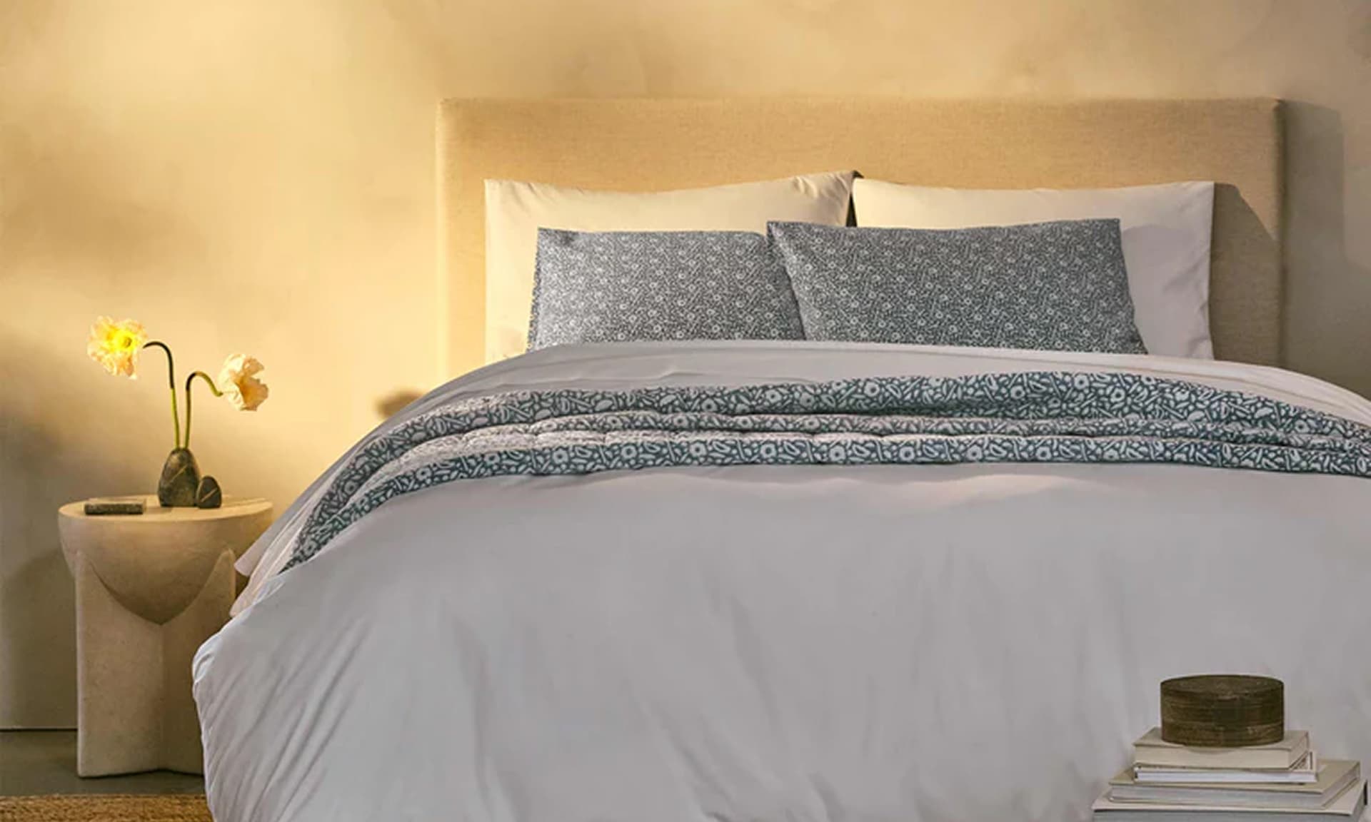 brooklinen sheets