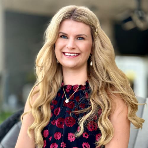 Dr. Brittany Albright MD, MPH