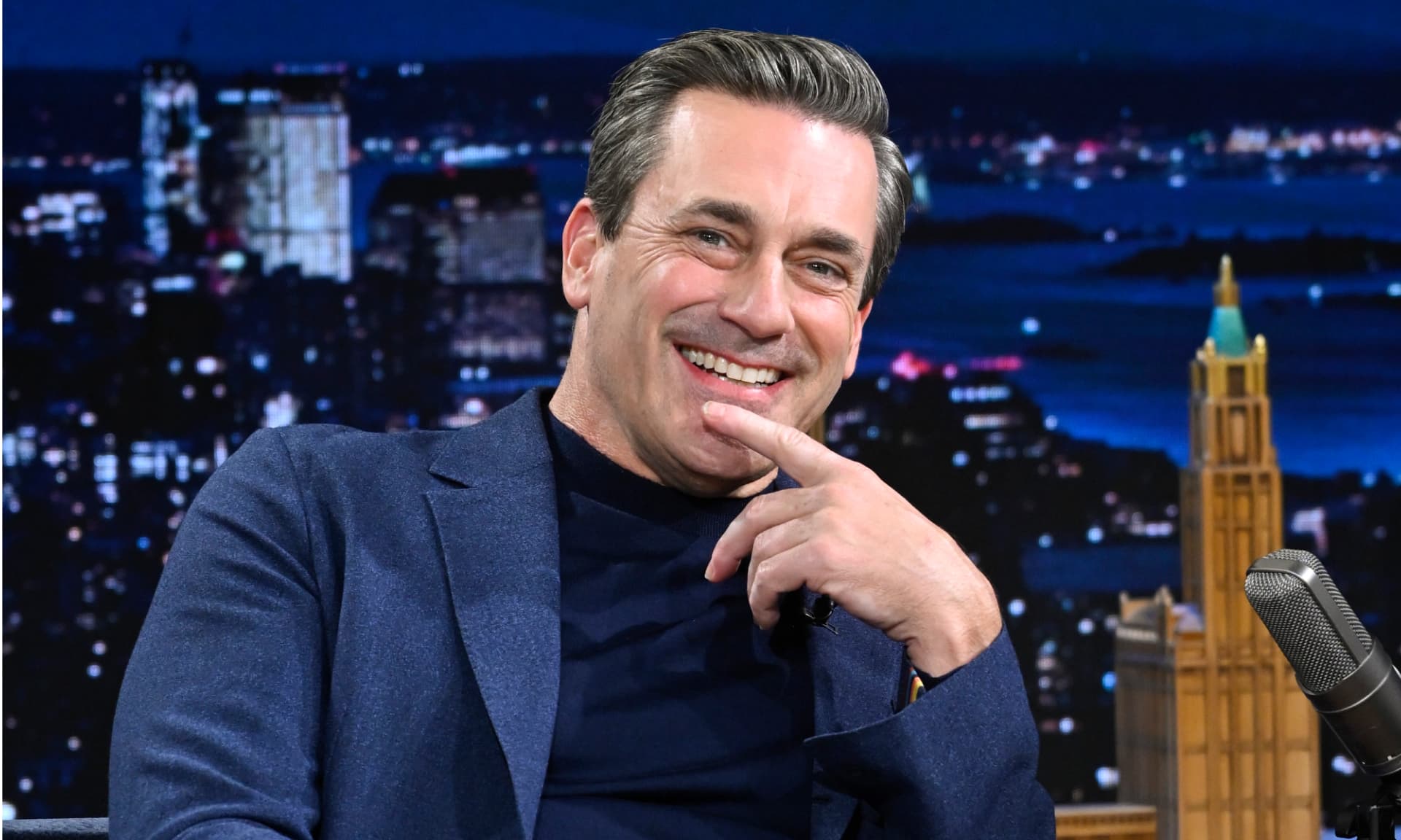 Jon Hamm