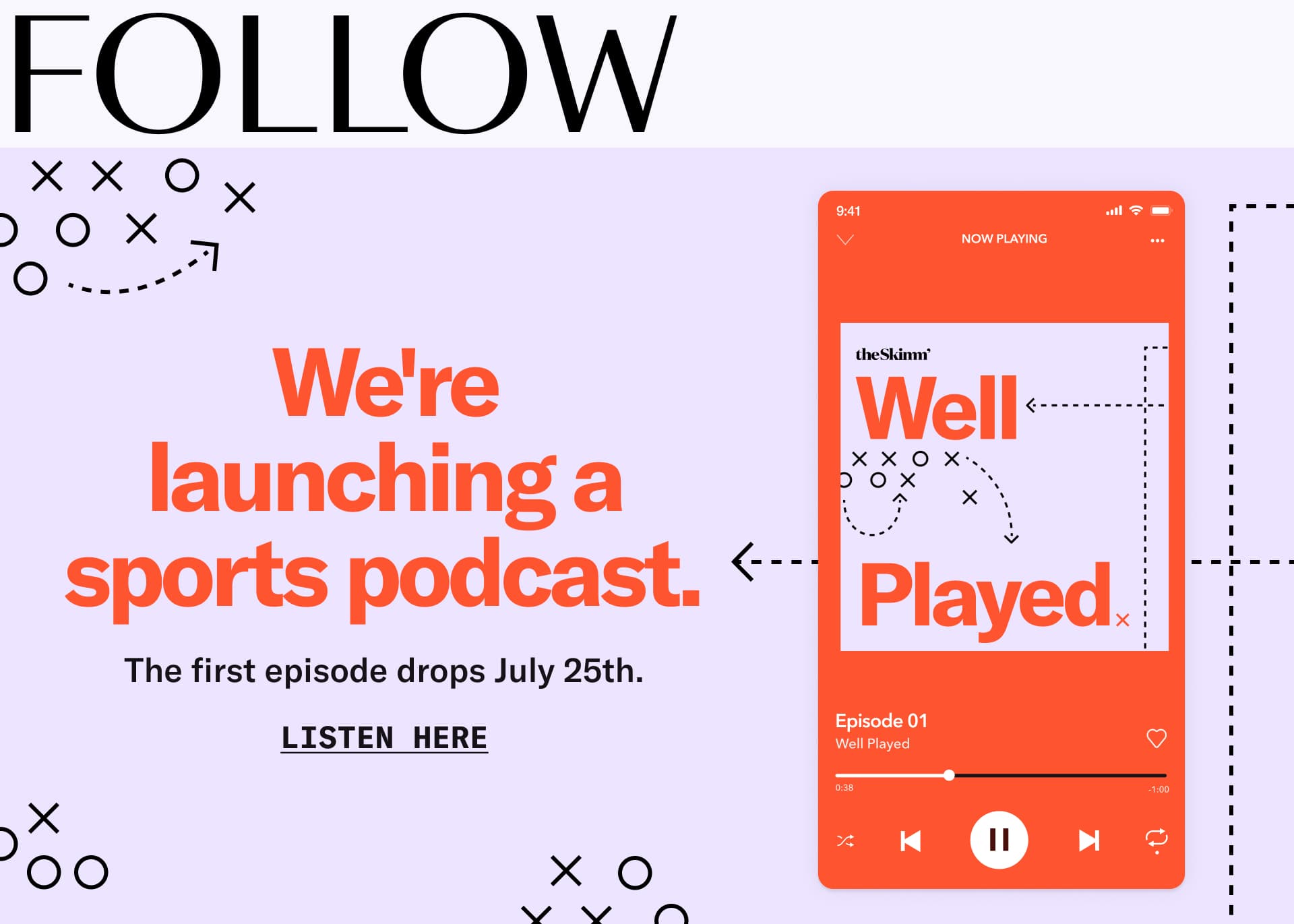 Well Played our new sports podcast launched thursday july 25 subscribe now