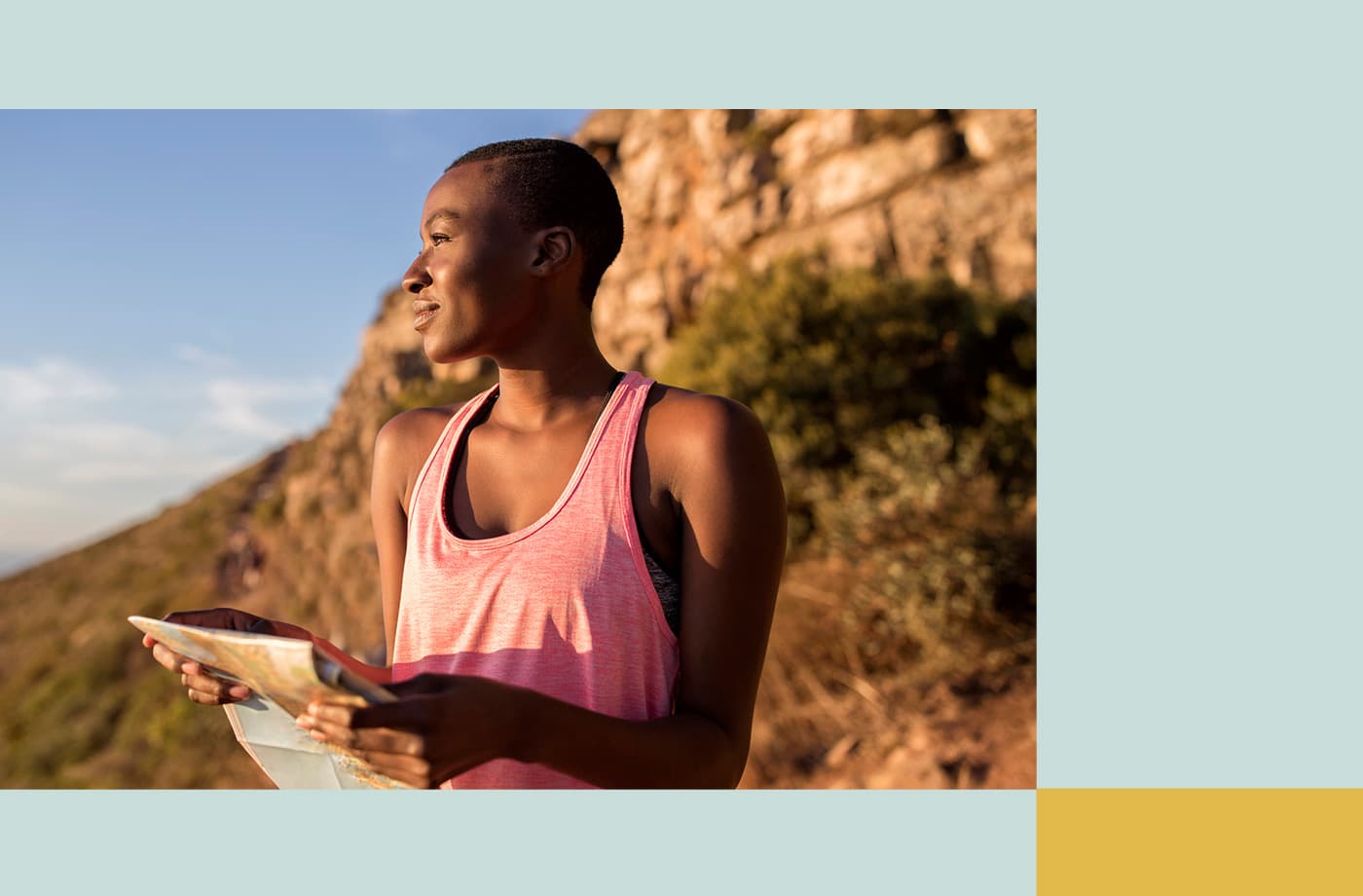 Featured image for 11 scenic hikes that are only an hour outside of New York City