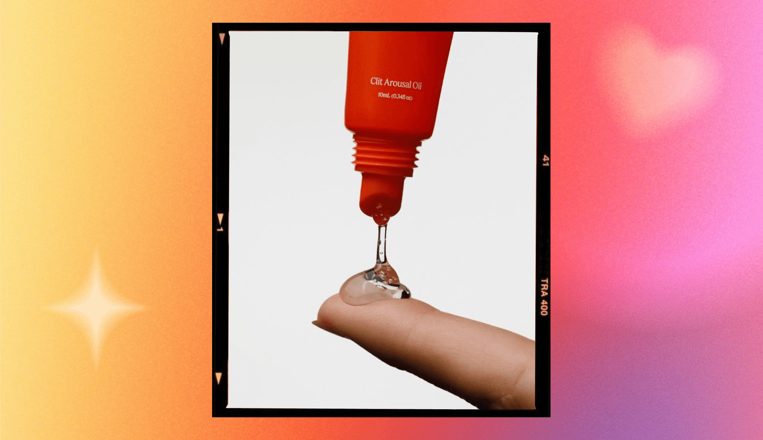 Featured image for This Incredible Arousal Serum Can Take You From Zero to Super Horny in Mere Seconds