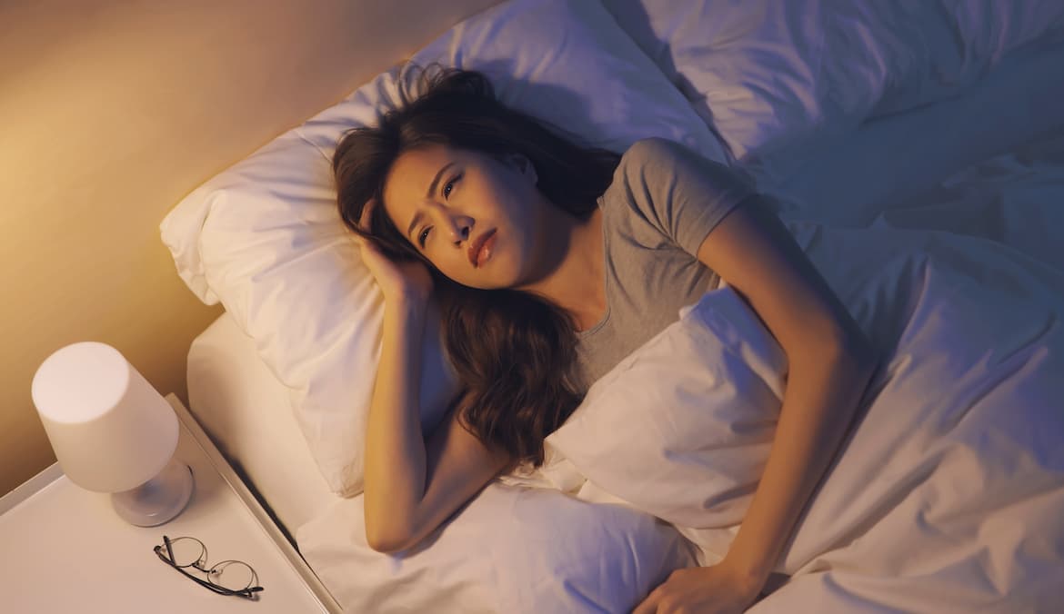 Featured image for Wondering Why You Don't Dream? Sleep Experts Explain What It Means (and How to Fix It)